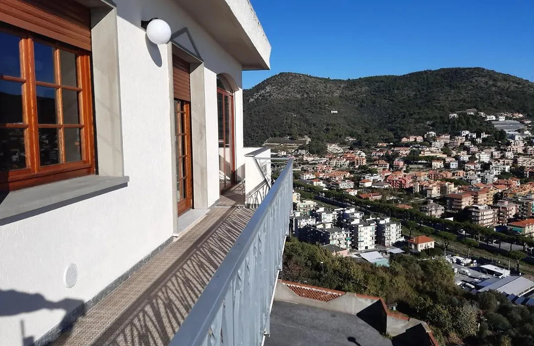 Bressa de Ma affittacamere, room&breakfast-1