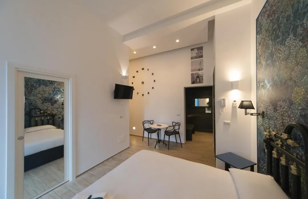 B&B Al Vico-1