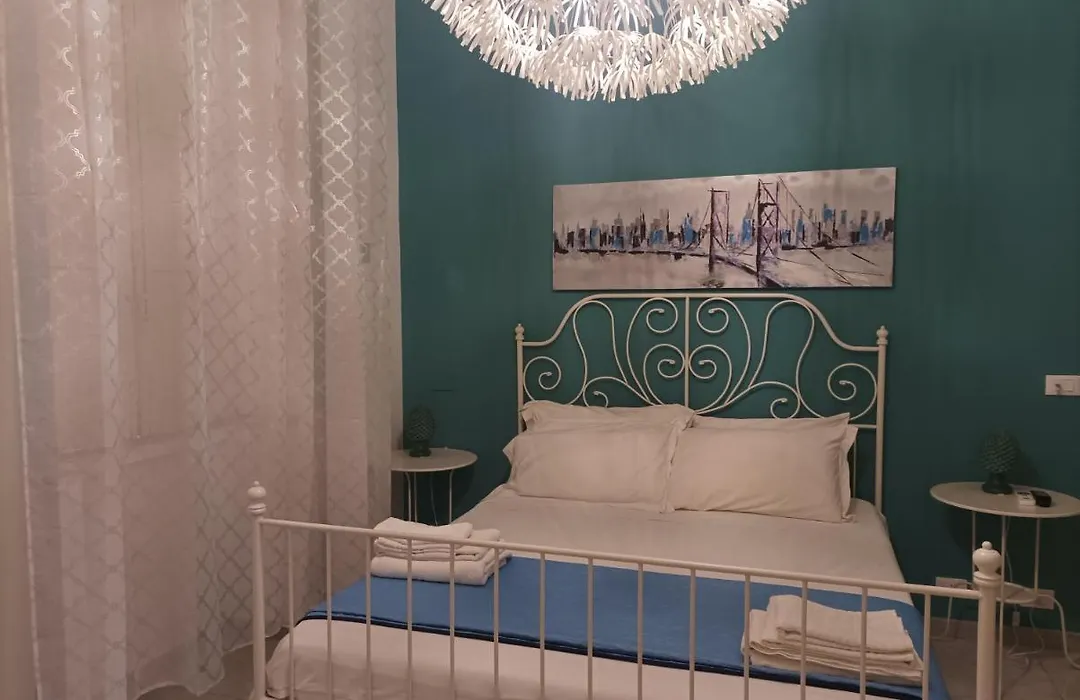 B&B Il Siciliano-1