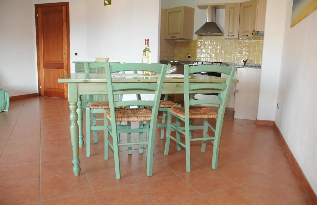 Il Borgo Di Punta Marana-1