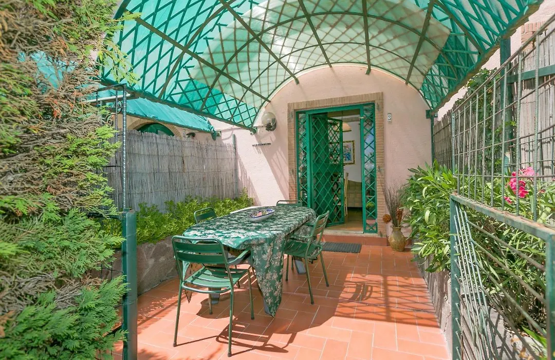 Residenza Solferino Castiglioncello-1