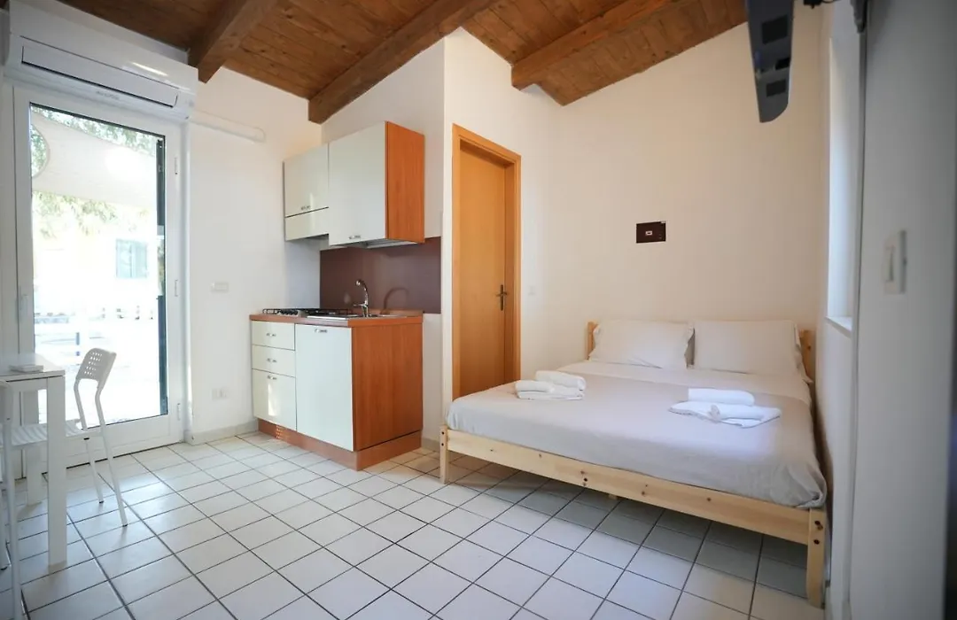 Keys Of Sicily - Bungalows Sul Mare-1