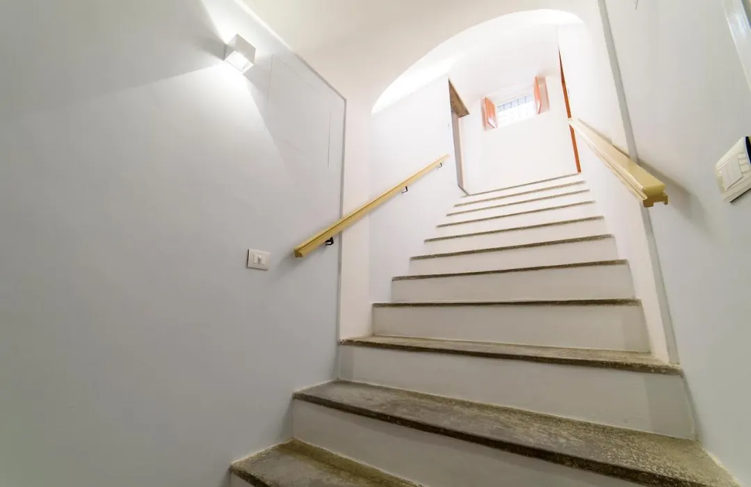 L'Antico Portone B&B-1
