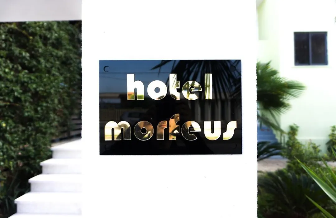 Hotel Morfeus-1