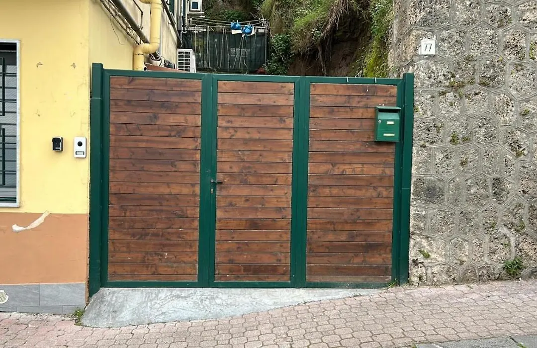 Principessa Sichelgaita House-1