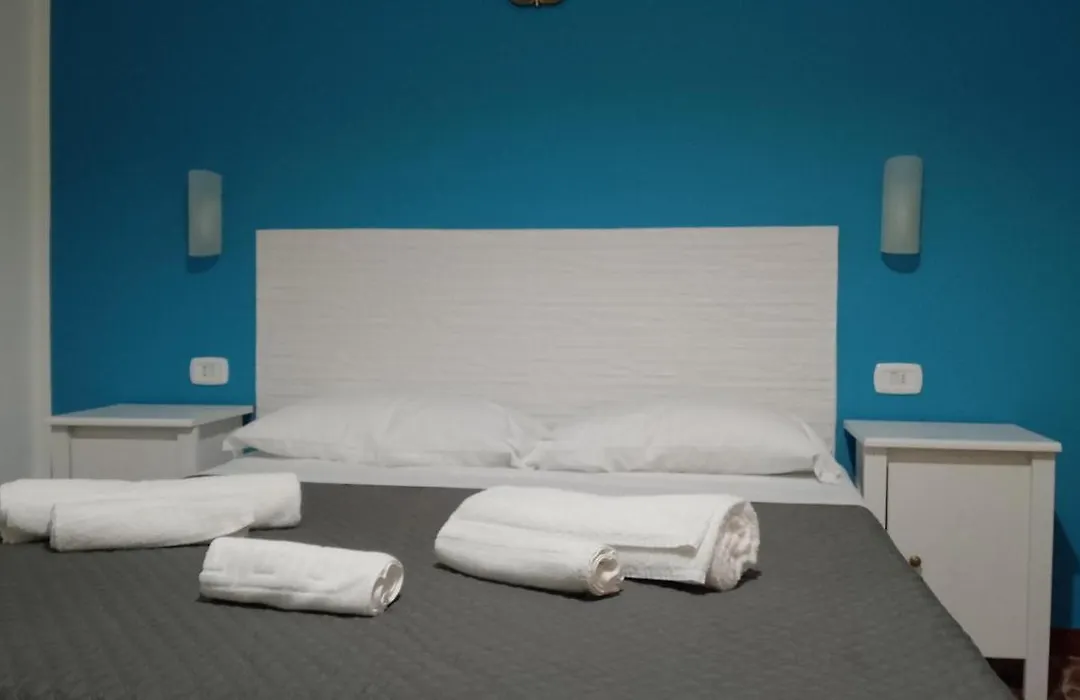 Porrino Guest House - Affittacamere-1