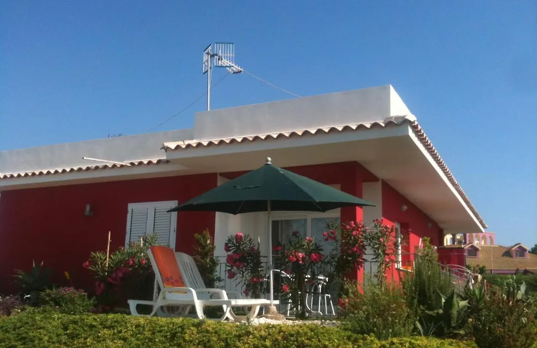 Casa Vacanze Surriano-1