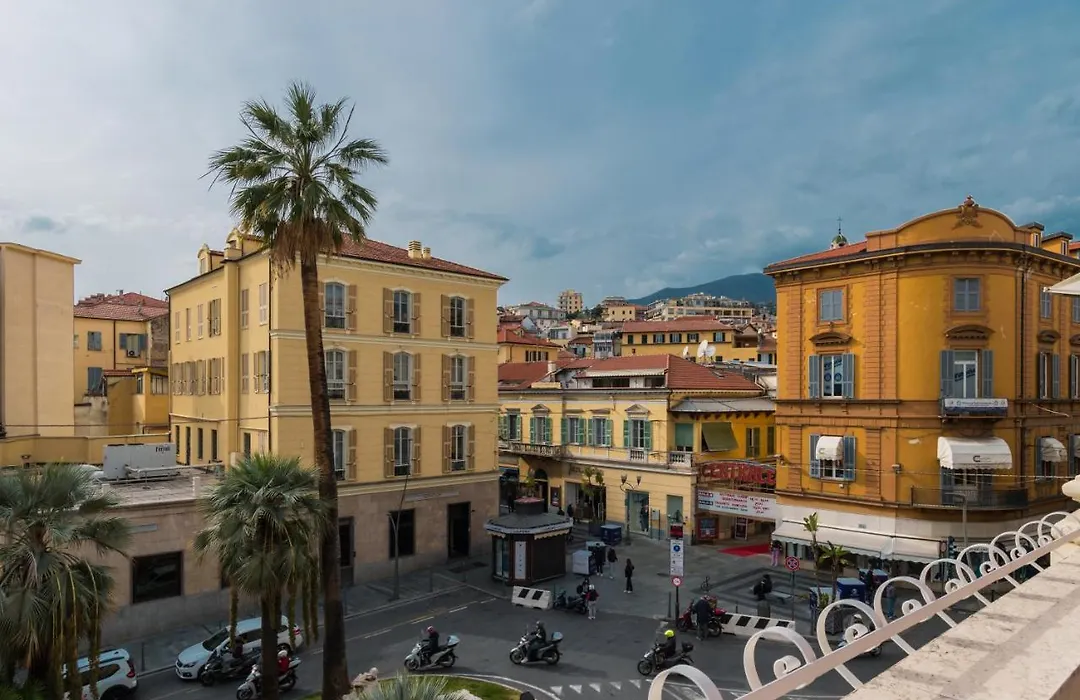 le camere del centro-1