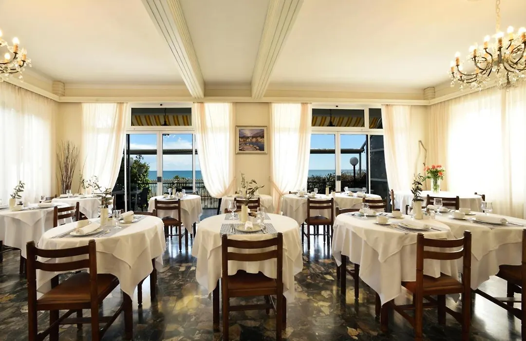 Hotel Villa Giulia-1