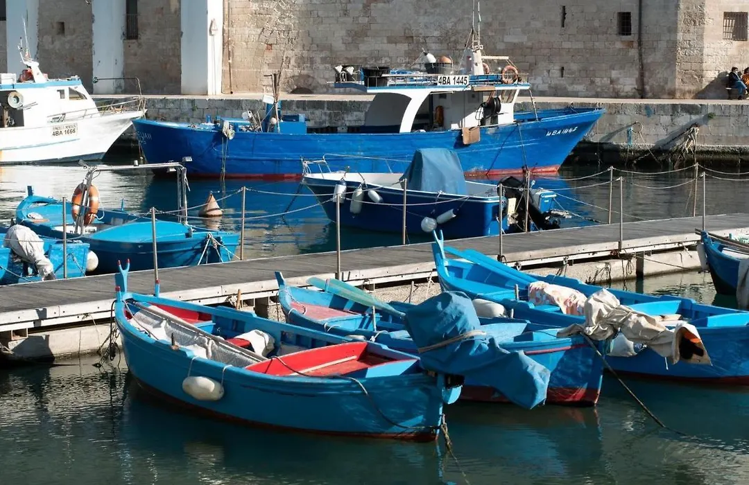 La Maison dello zio-1