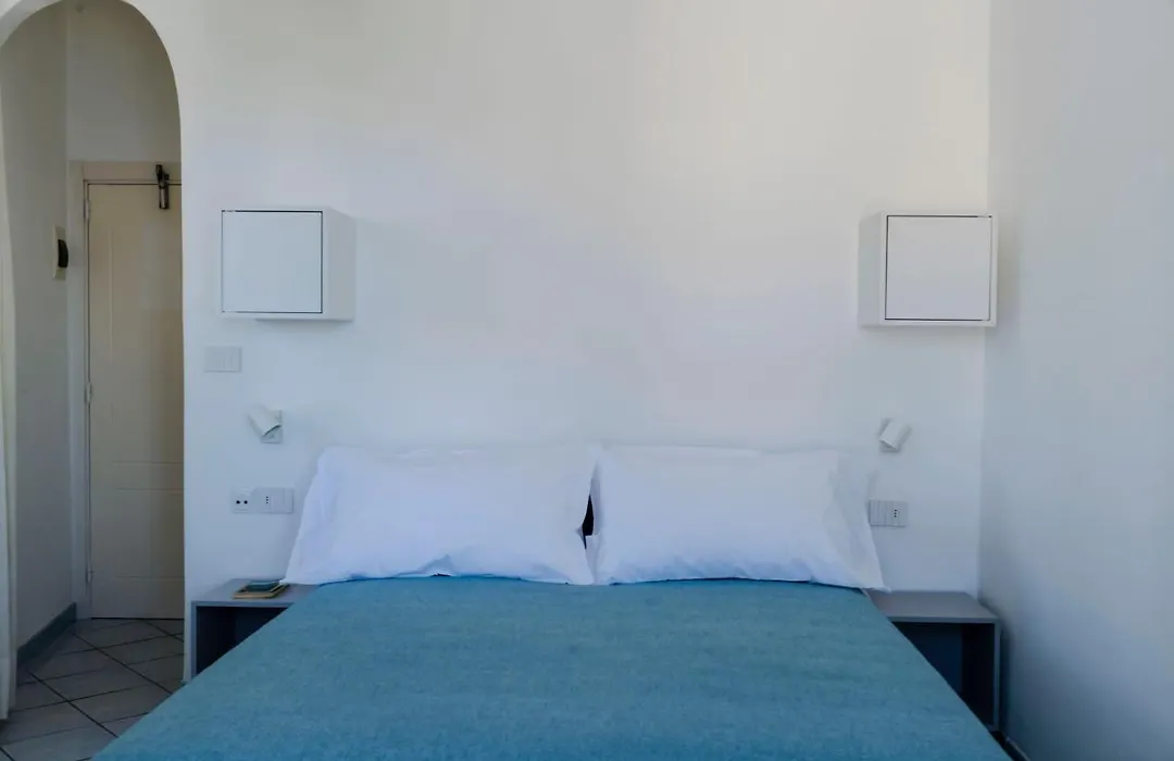 Albergo La Prora-1
