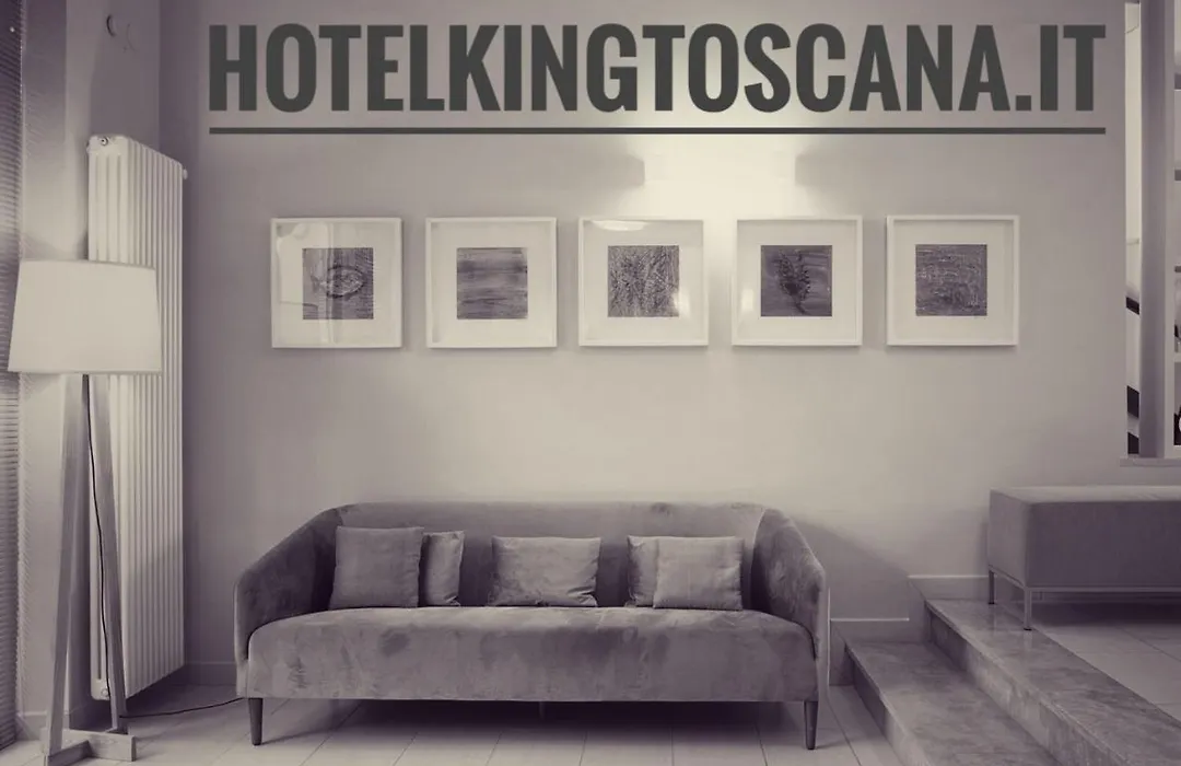 Hotel King-1