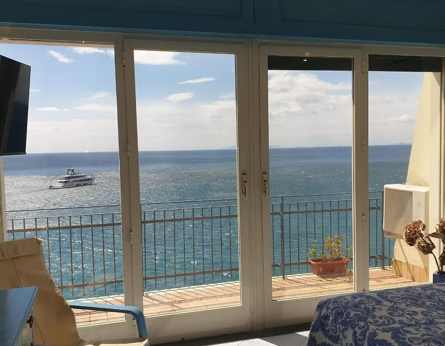 Residenza Mare di Sotto Sorrento-1