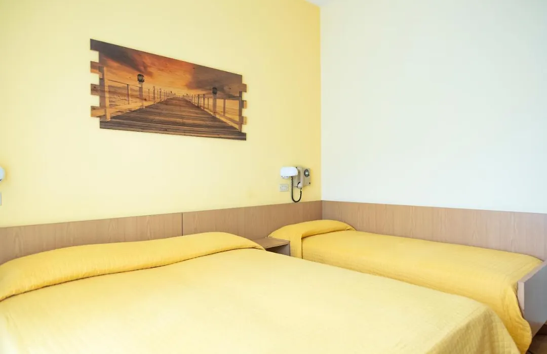 Hotel Milton-1