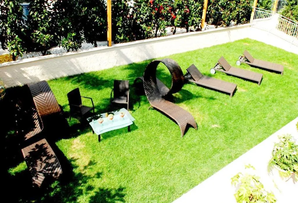 Hotel Stella Maris-1
