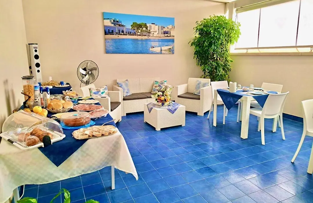 B&B Mareluce-1