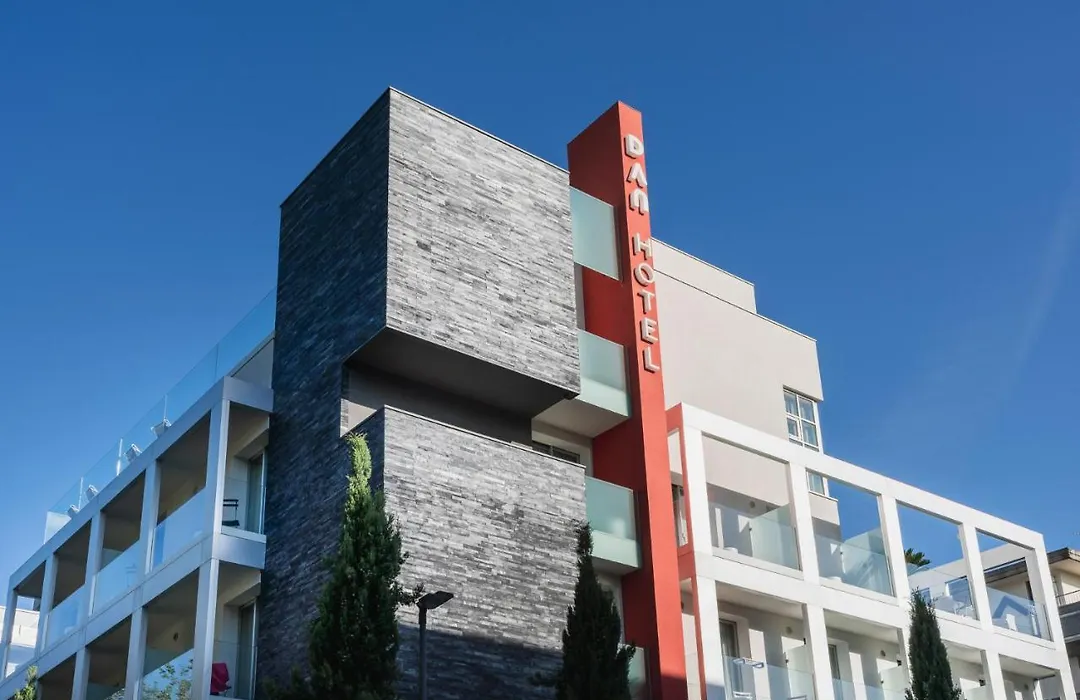 Dan Hotel-1