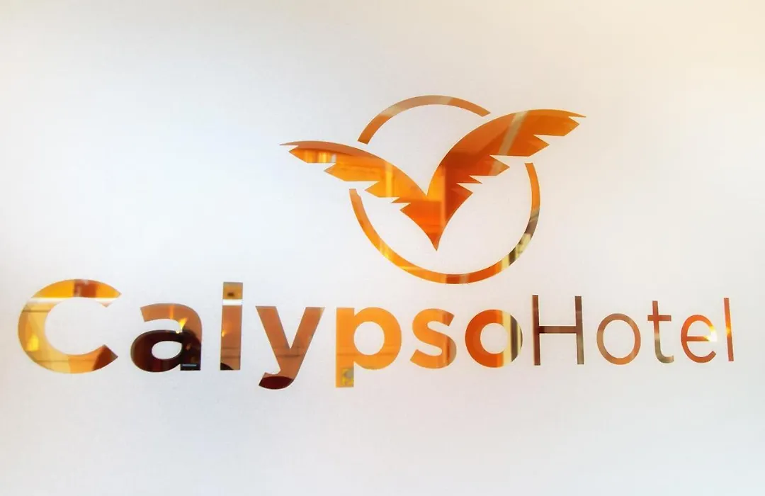 Hotel Calypso-1