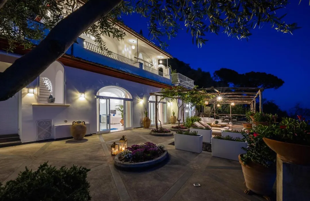 YourHome - Villa Aldo Marino-1