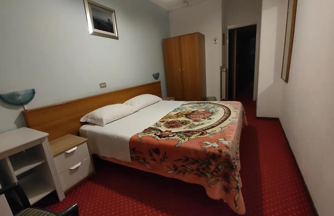 Hotel Sorriso-1