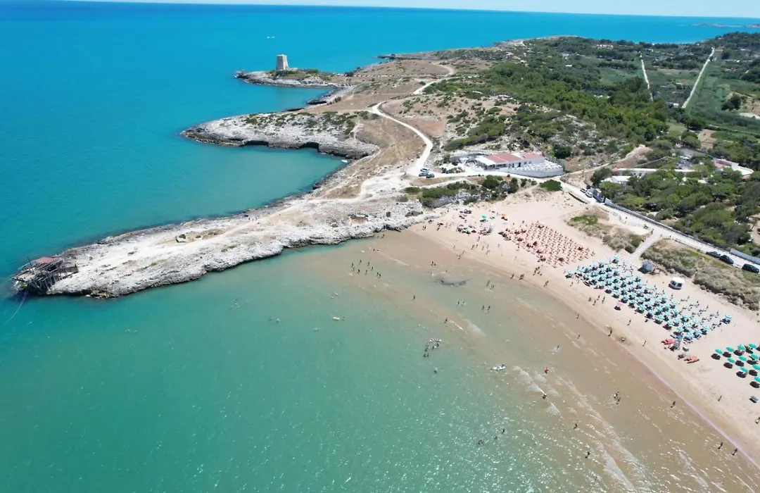 Villaggio Turistico Scialmarino-1