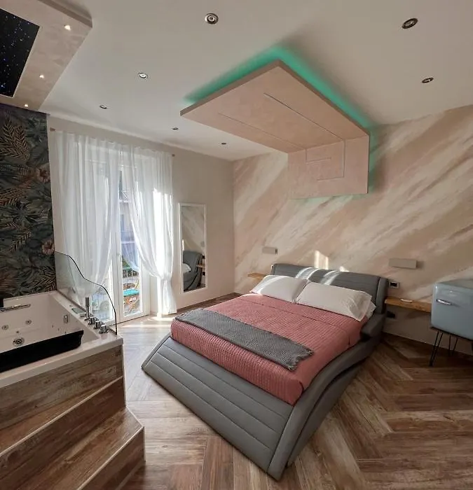 Suites Matteotti 57-1