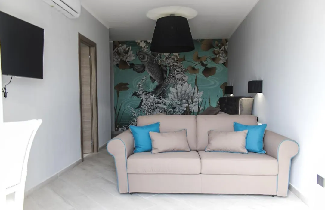 Incanto Luxury Rooms-1