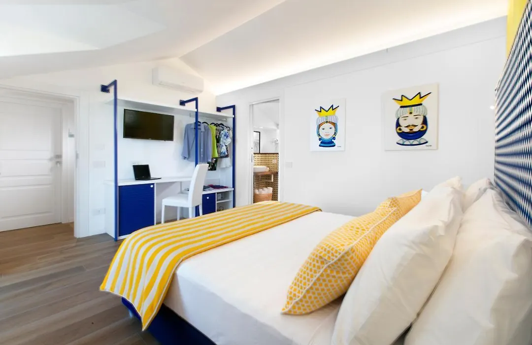 YourHome - Relais Loggia Li Galli-1