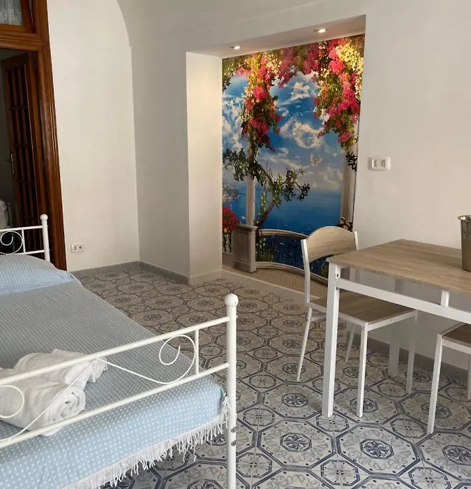 Capri Pride Guest House-1