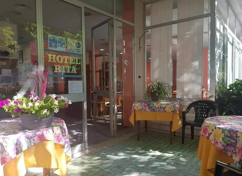 Albergo Rita-1