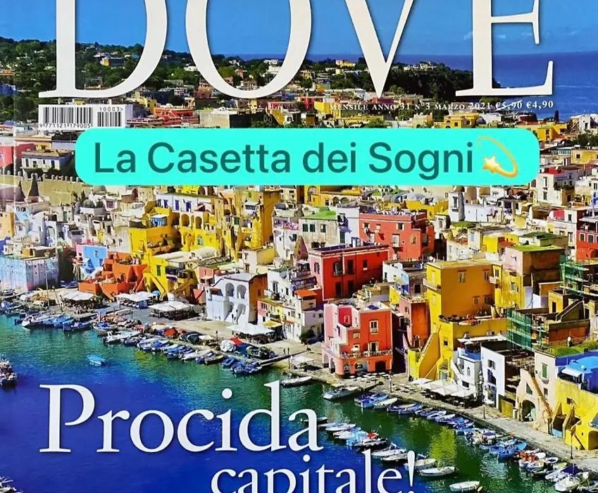 La Casetta dei Sogni-1