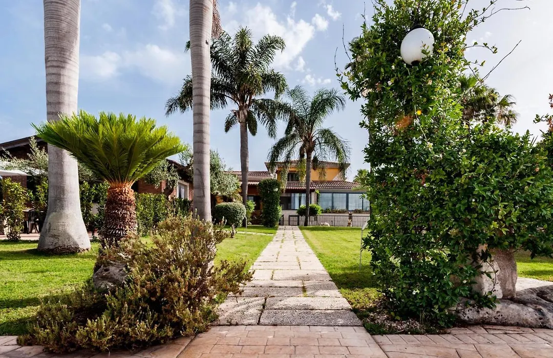 Valleforno Country House di Charme-1