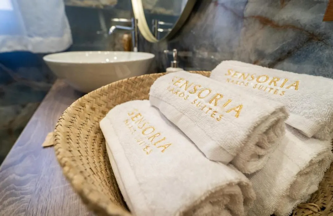 Sensoria Naxos Suites-1