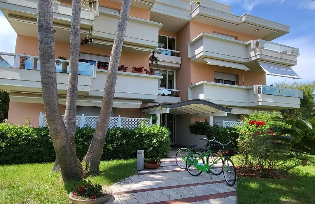 Residence Le Palme-1