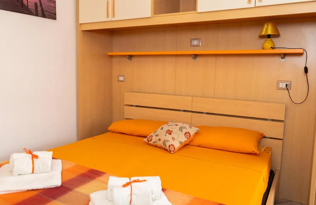 Scoglio di Pirro B&B-1