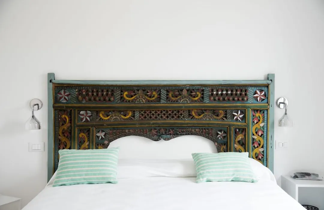 Bed&Breakfast A Mare affitta camere-1
