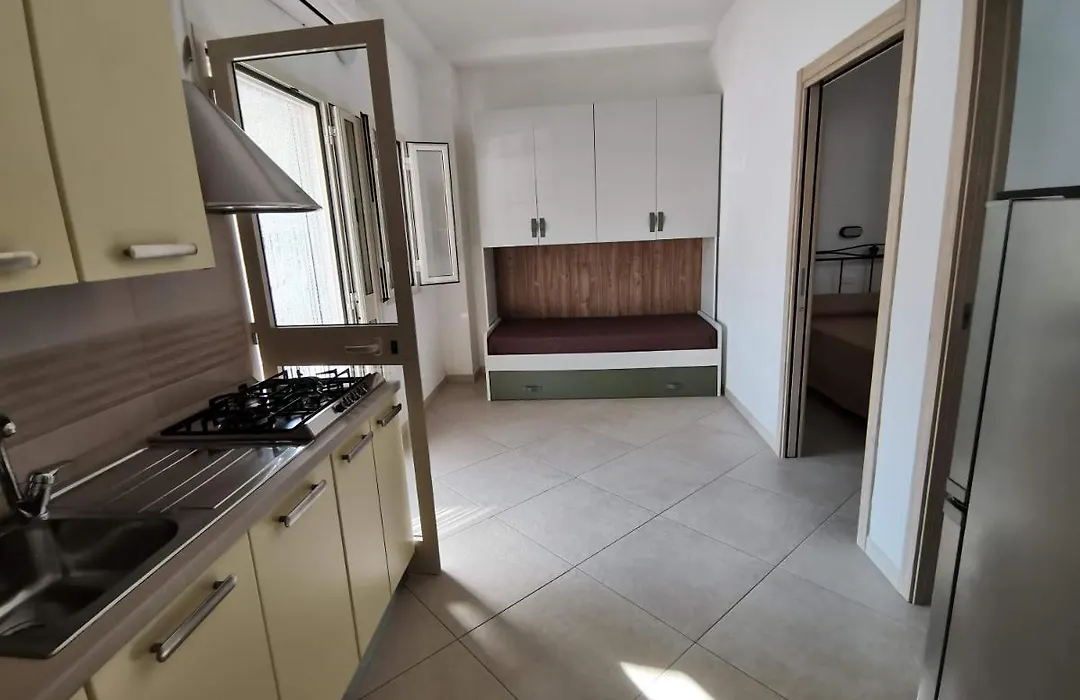 Appartamenti da Matteo-1