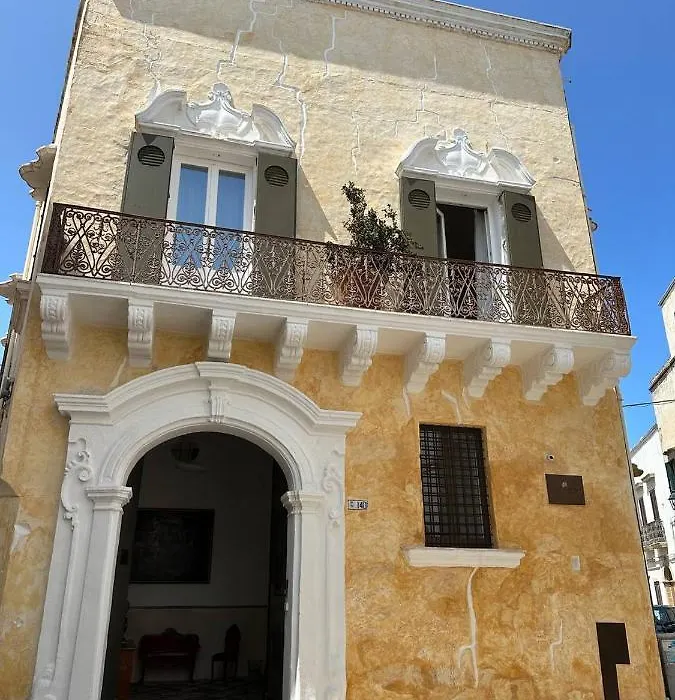 Pascaraymondo Suite Palace-1