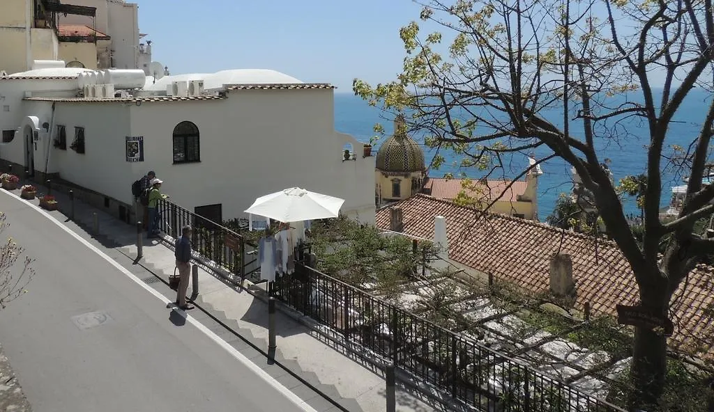 La Tavolozza Residence-1