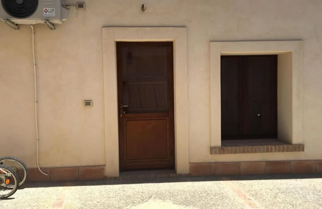 Residence Le Tamerici-1