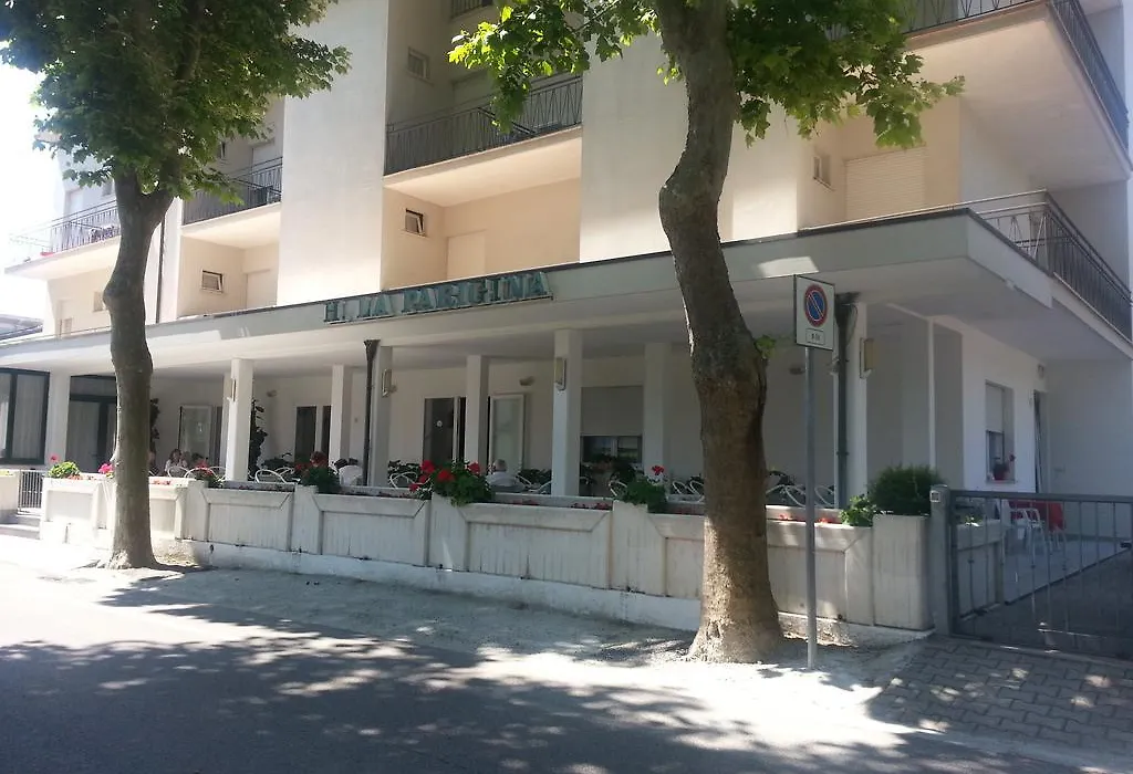 Hotel La Parigina-1