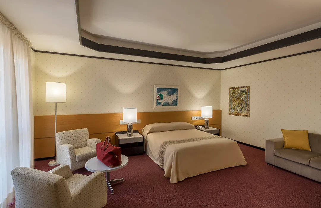 Mercure Hotel President Lecce-1