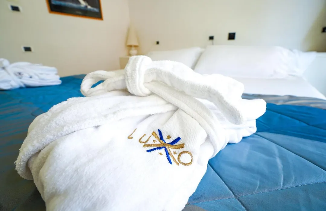 Hotel Luxor-1