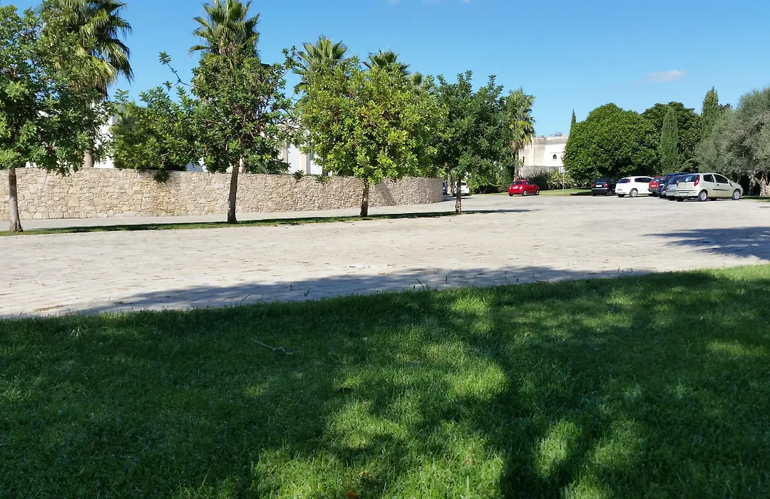 Arthotel & Park Lecce-1