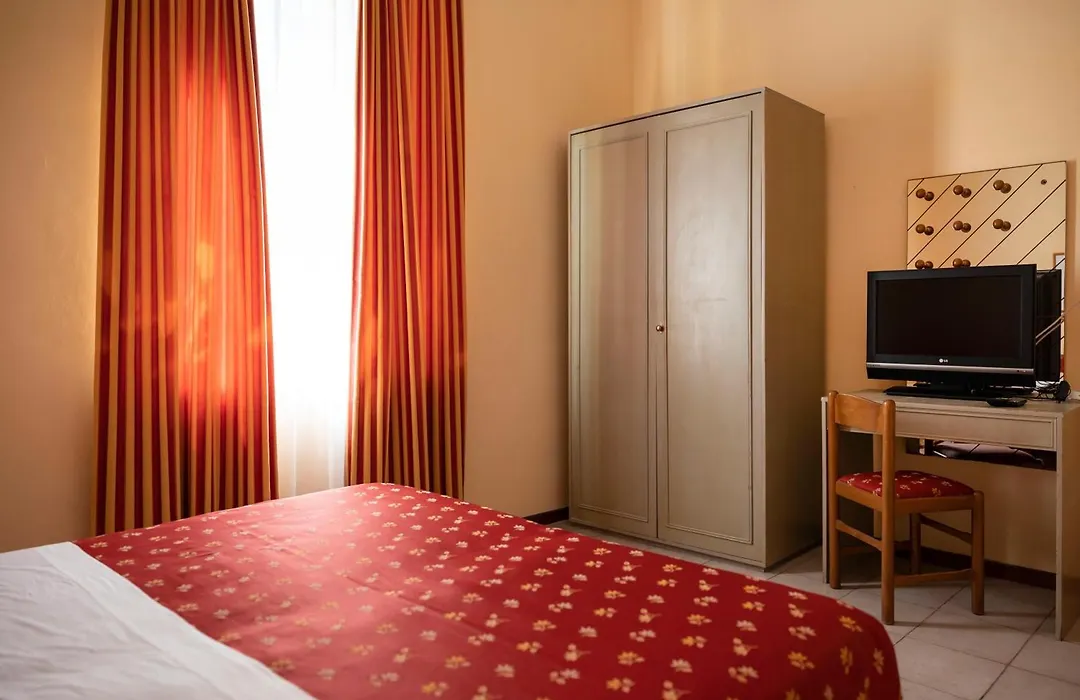 Hotel Villa Margherita-1