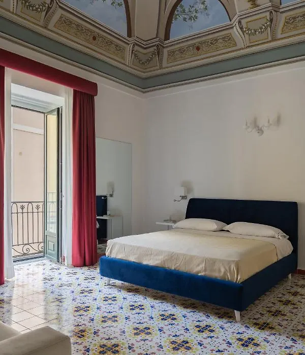 Residenza Amalphia-1