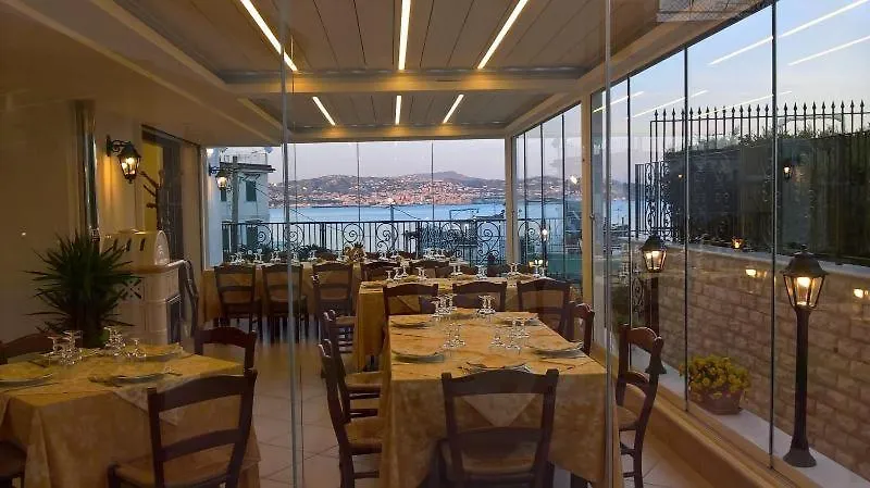 Il Cantuccio b&b-1