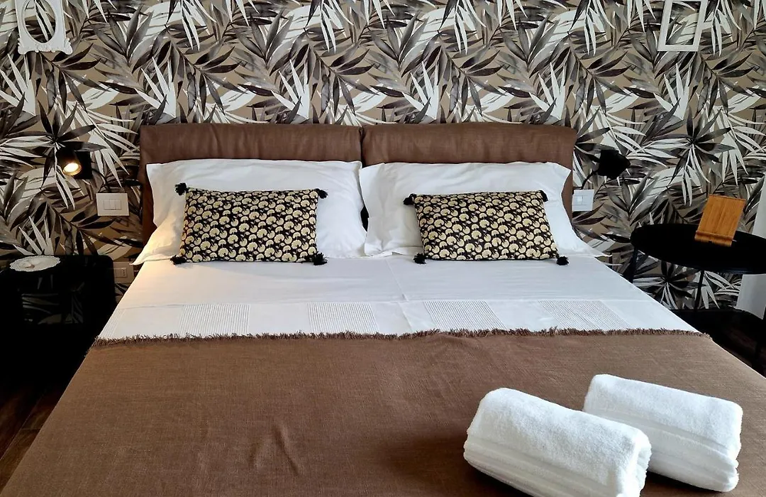 Mi Garba B&B-1