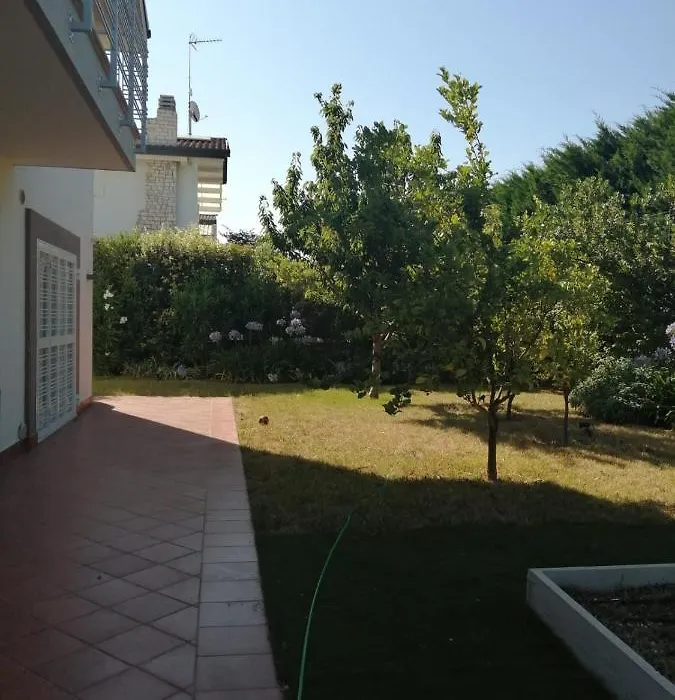 B&B dei Girasoli-1