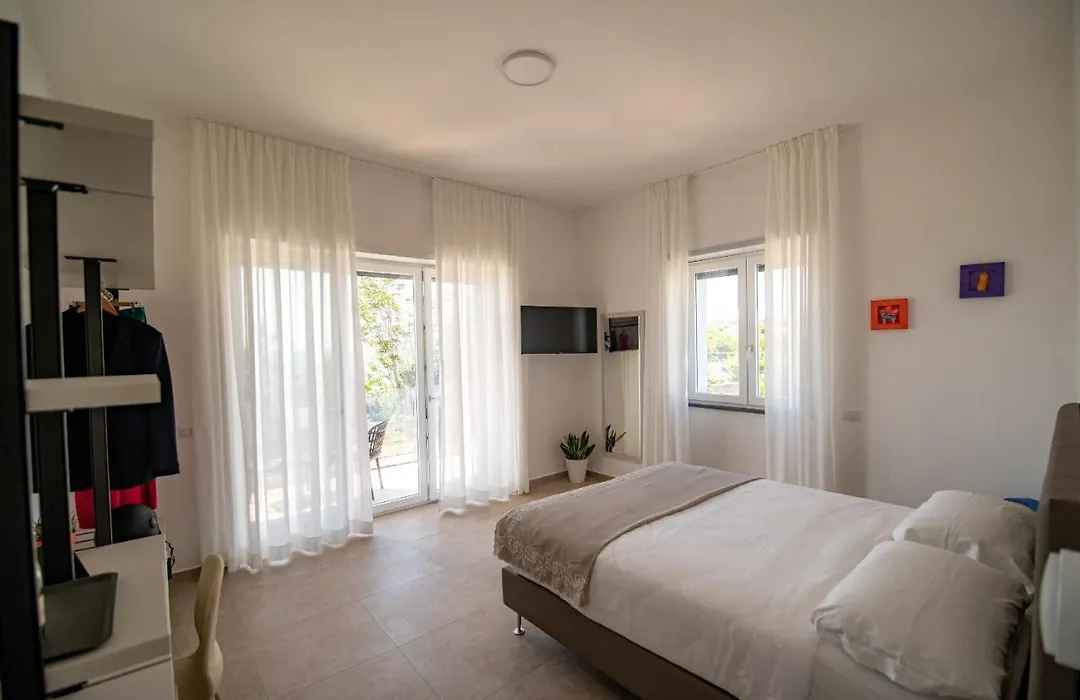 Callia Rooms Procida-1